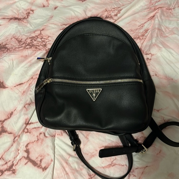Guess Bags Guess Backpack Poshmark